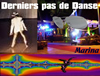 Derniers pas de Danse album