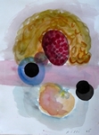 artiste peintre plastitien album