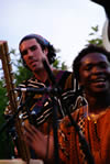 toubafine album