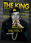 chanteur proska album