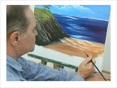 la peinture expliquee album
