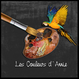 Lescouleursdannie album