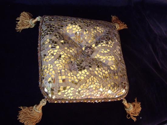 SCULPTURES DE MOSAIQUE album