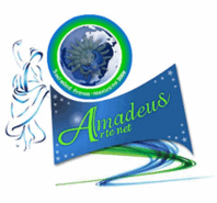 AMADEUSARTE.NET album