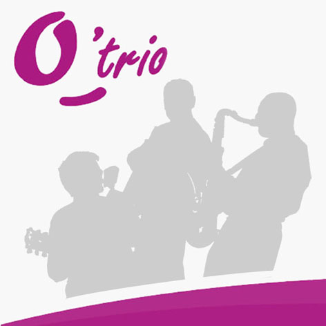 O'Tio - JaZz BaNd album