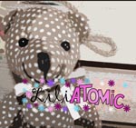 Les Bijoux de LILI ATOMIC album