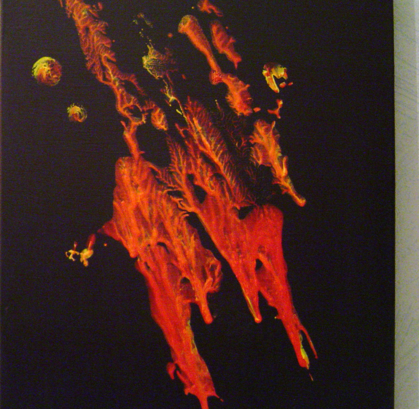 Pote, et peintre amateur album