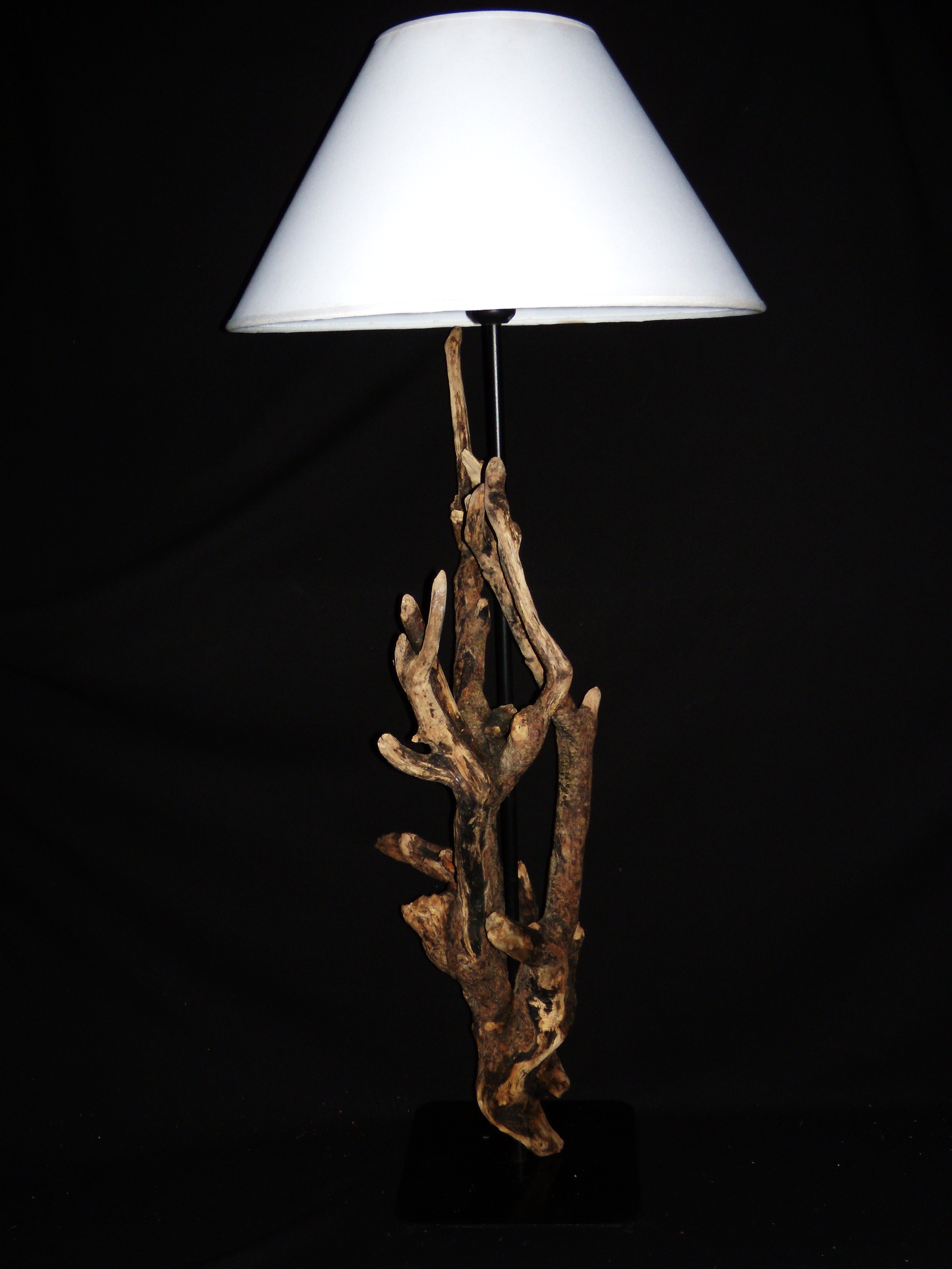 LBF Design lampe album