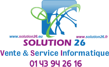 Solution 26 album