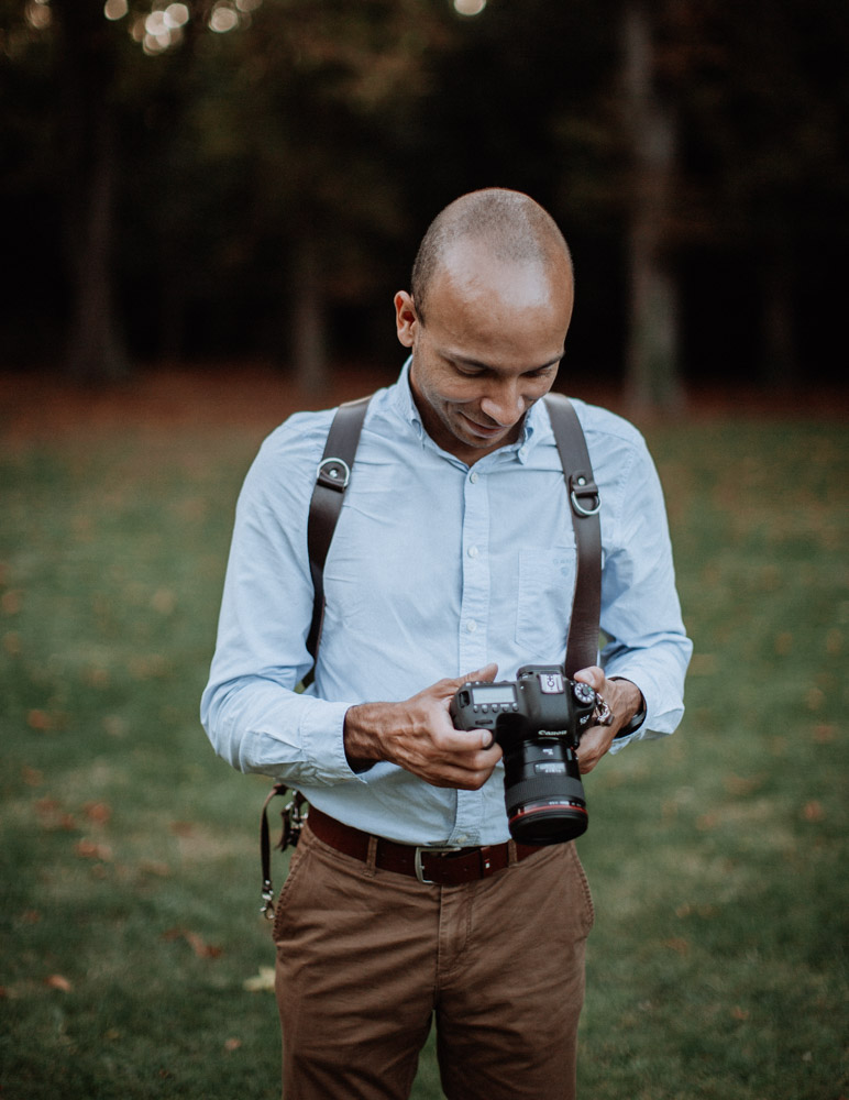 Thomas Raboteur Photographe de mariage album