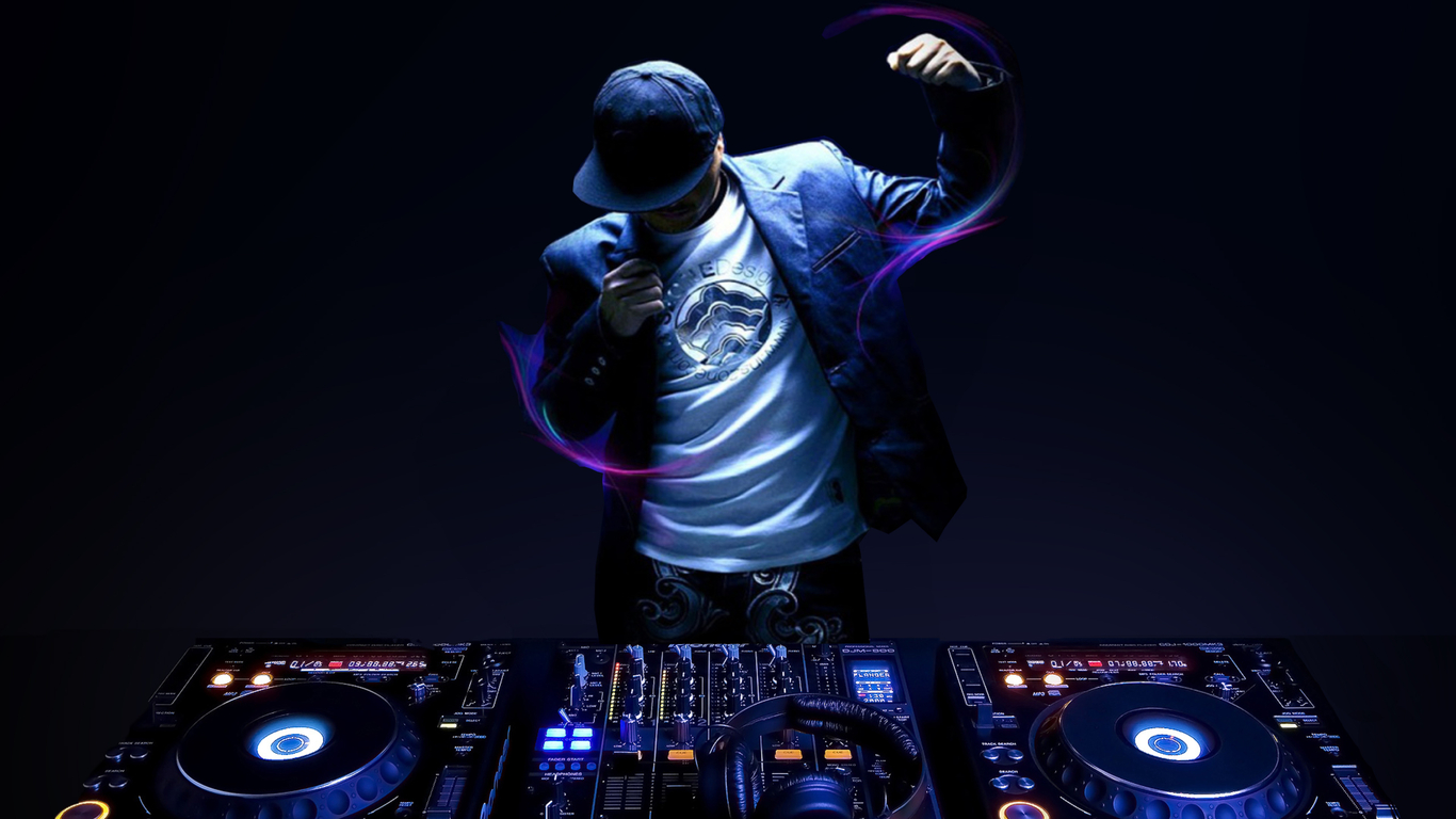 DJ LUDO REMIX 