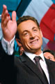 Construire Ensemble avec Nicolas Sarkozy