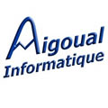AIGOUAL INFORMATIQUE - Conseil informatique  Montpellier
