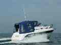 Cration de sites internt pour la vente de bateau