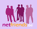 Site de rencontres gratuit - Netfriends.be