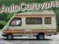 Autocaravane: tous les camping-cars