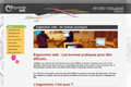 Ergonomie web : les bonnes pratiques - STUDIO VITAMINE l'agence web