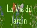 La vie du jardin