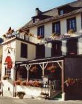 HOTEL restaurant NOTRE DAME à Orcival Puy de dôme Auvergne