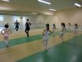 Cours de danse classique agglomration nancenne