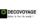 Decovoyage - faites le tour du monde