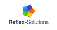 Solutions ERP, CRM, Compta, BI, Paie pour votre projet IT - Reflex-solutions.com