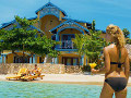 Sandals | Hotel de Luxe en Formule Tout Inclus