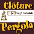 fer forg et ferronnerie, la mtallerie FER FORGE INDUSTRIE