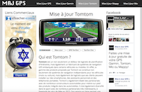 Mise  jour Tomtom 