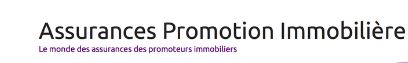 Assurances Promotion Immobilire : servces de courtage en assurance promotion immobilire