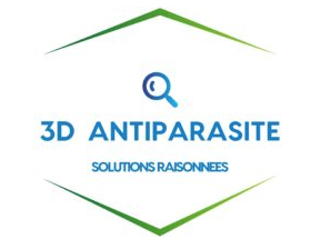 3D Antiparasites, socit de dsinsectisation, dratisation, dsinfection et dpigeonnage
