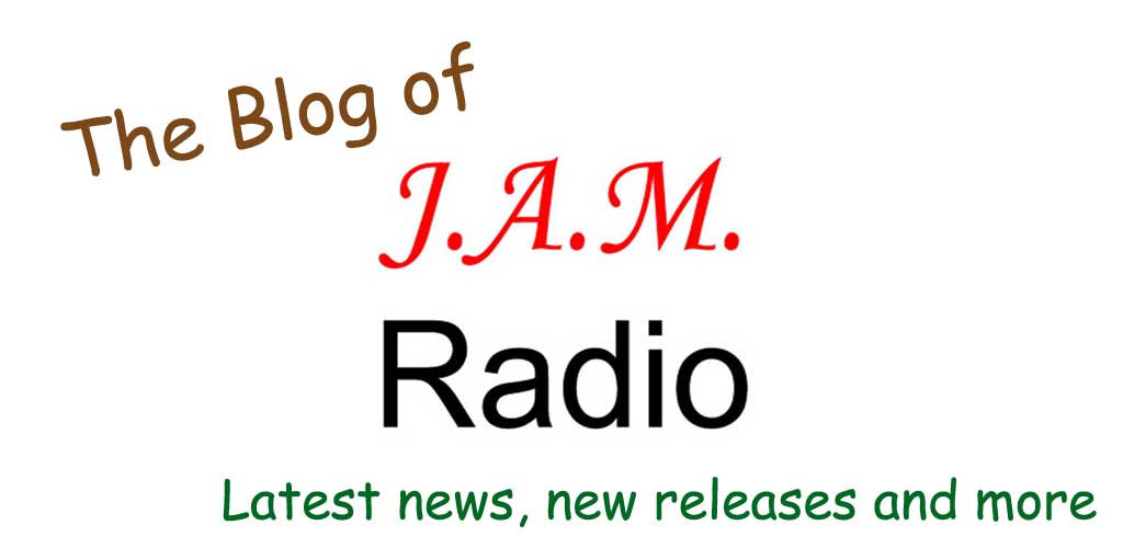 Le blog de JAM Radio