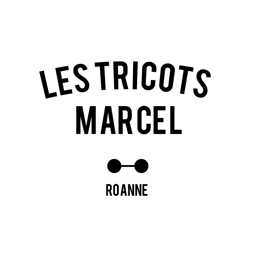 Les Tricots Marcel - Le Vritable Dbardeur de Roanne
