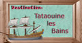 Tataouine-les-bains