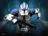 télécharger l'affiche du film Star Wars Episode III La revanche des Sith