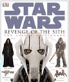 Livre sur le film Star Wars Episode III La revanche des Sith