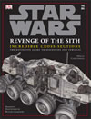 Livre sur le film Star Wars Episode III La revanche des Sith