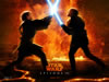 télécharger l'affiche du film Star Wars Episode III La revanche des Sith